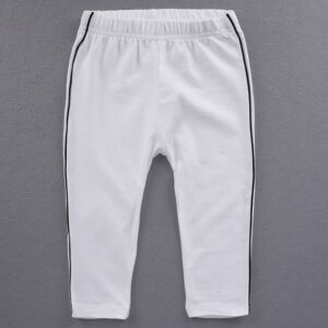 Children Kids Baby Fashion Girls Casual Basics Leggings