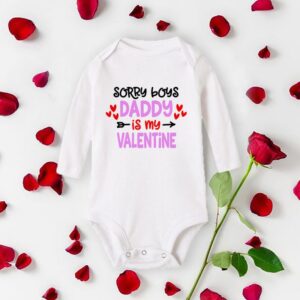 Toddlers Newborn Baby Fashion Girls Boys Casual Basic Long Sleeve Mommy Daddy Letter Print Bodysuit