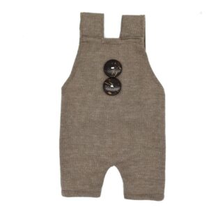 Toddlers Newborn Baby Fashion Girls Boys Photography Sleeveless Knitted Romper