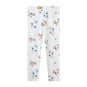 Autumn Long Sleeve Girls leggings