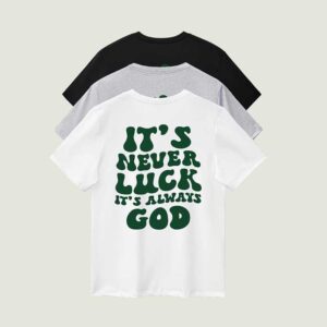 Kids Toddler Boys Girls Alphabet Print Short Sleeve T-Shirt