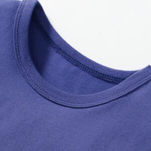 Kids Toddler Unisex Casual Cartoon Short Sleeve T-Shirt