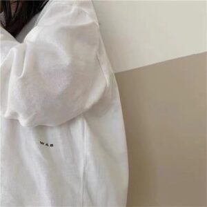 Kids Simple Solid Color Round Neck Long Sleeve Loose Casual T-Shirt