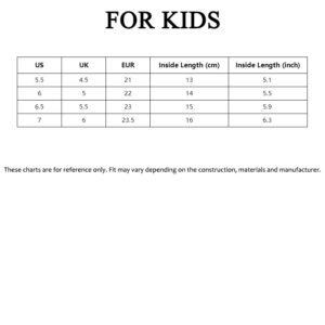 Kids Fashion Solid Color Foam Soft Eva Sandals