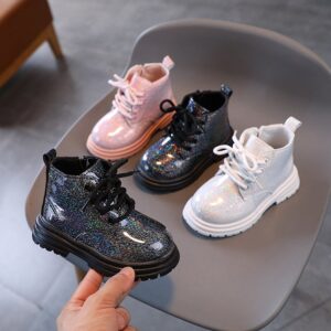 Children Fashion Fantasy Boots