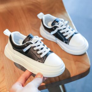 Classic Children Casual Sports Sneakers