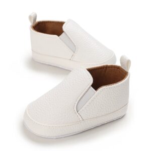 Toddlers Newborn Baby Fashion Girls Boys Soft Sole Casual Shoes