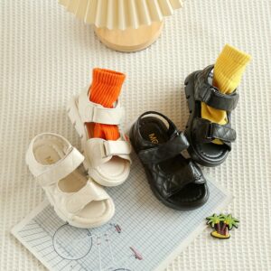 Children Kids Toddlers Fashion Girls Casual Sandals