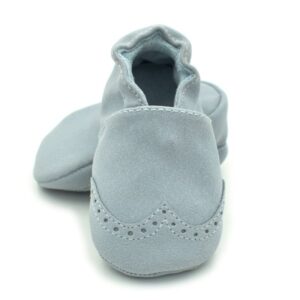 Baby Solid Color Soft Soles Prewalker