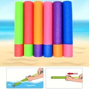 Children Outdoor Beach Water Gun