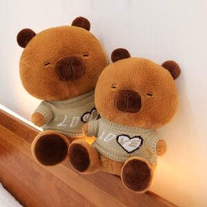 Kids Cute Cartoon Animal Plush Toy