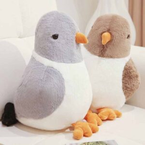 Kids Cute Cartoon Animal Plush Toy