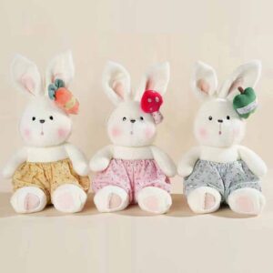 Kids Unisex Cute Cartoon Animal Plush Toy