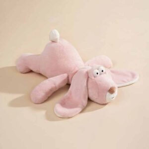 Kids Unisex Cute Cartoon Animal Plush Toy