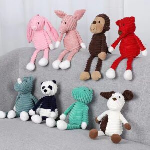 Kids Unisex Cute Cartoon Animal Plush Toy