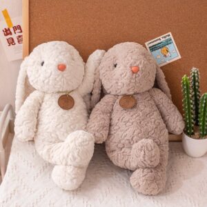 Cute Rabbit Plush Toy