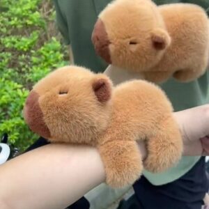 Creative Cute Plush Hand Toy