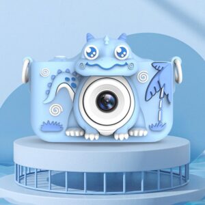 Cartoon Dinosaur Children Digital Camera
