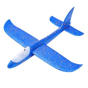 Fashion Foam Airplane Model Toy