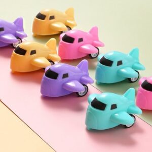 Fashion Cute Mini Plane Toy