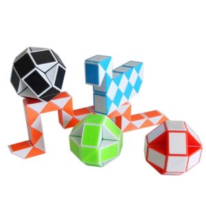 Fashion Puzzle Rubik's Cube Toys
