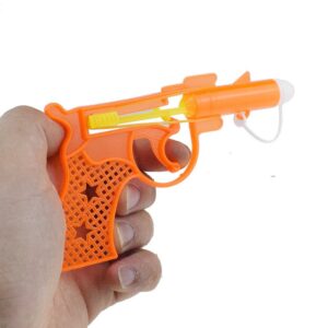 Classic Nostalgic Rubber Band Pistol Toys For Kids