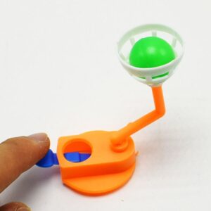 Fashion Creative Mini Finger Shooting Assembly Small Toys