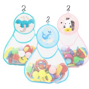 Children Kids Baby Fashion Beach Toy Storage Bag