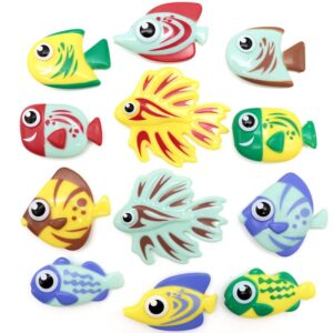 Pvc Tropical Fish Water Toys