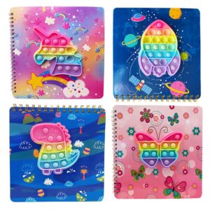 Doodle Drawing Book Creative Stress Relief Educational Toy