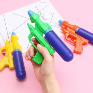 Children's Beach Water Playing Plastic Water Gun Toys