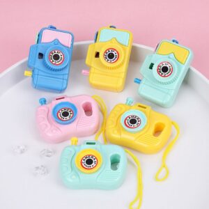 Creative Classic Nostalgic Children's Camera Toy