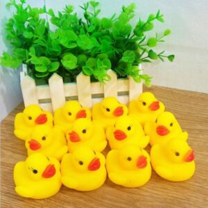 Children Kids Baby Fashion Duck Bath Toy