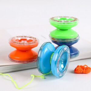 Children's Toy Plastic Mini Cartoon Yoyo