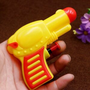 Children Kids Baby Fashion Beach Water Mini Water Gun Toy