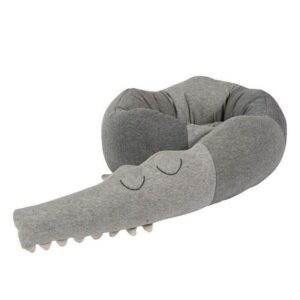 185cm Creativity Long Crocodile Shape Plush Toy