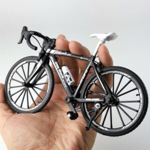 Cool Bicycle Model Alloy Toy