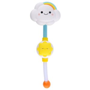 Kids Shower Water Spray Rainbow Cloud Shower
