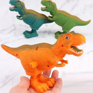 Creative Jumping Dinosaur Child Toy